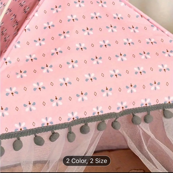 Cat bed - Picture 2 of 3